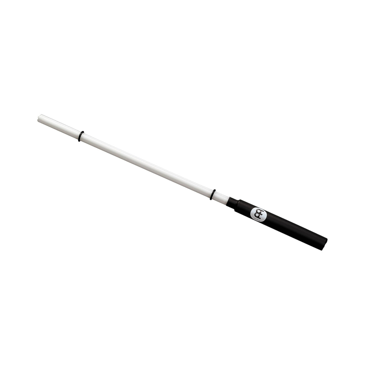 Meinl Percussion Sst3 Plastic Samba Stick, Medium Triple Rod