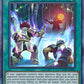 Yu-Gi-Oh! Mystic Mine DANE-EN064 Super Rare 1st Edition Card - Dark Neostorm