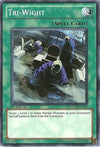 Yu-Gi-Oh! - Tri-Wight (Phsw-En059) - Photon Shockwave - 1St Edition - Common