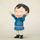 TAMASHII NATIONS S.H.Figuarts Bojji & Kage Action Figure - 5 Inch, Multi, PVC, Model BAS62995