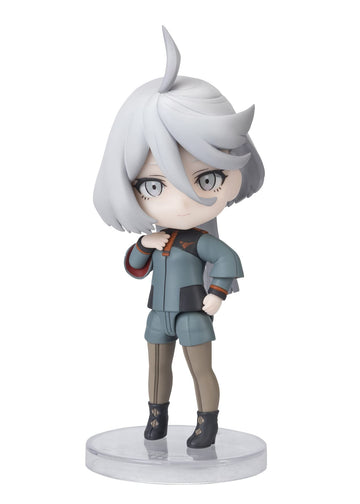 TAMASHII NATIONS - Mobile Suit Gundam: The Witch from Mercury - Miorine Rembran, Bandai Spirits Figuarts mini Action Figure