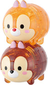 Hanayama 44 Piece Crystal Gallery Tsum Tsum Chip & Dale