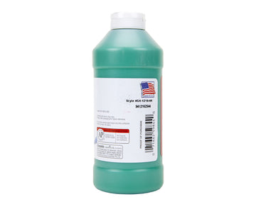 Crayola Premier Tempera Paint For Kids - Green (16Oz), Kids Classroom Supplies, Great For Arts & Crafts, Non Toxic, Easy Squeeze Bottle