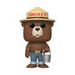 Funko Pop! AD Icons: Smokey Bear with Bucket  limited availability