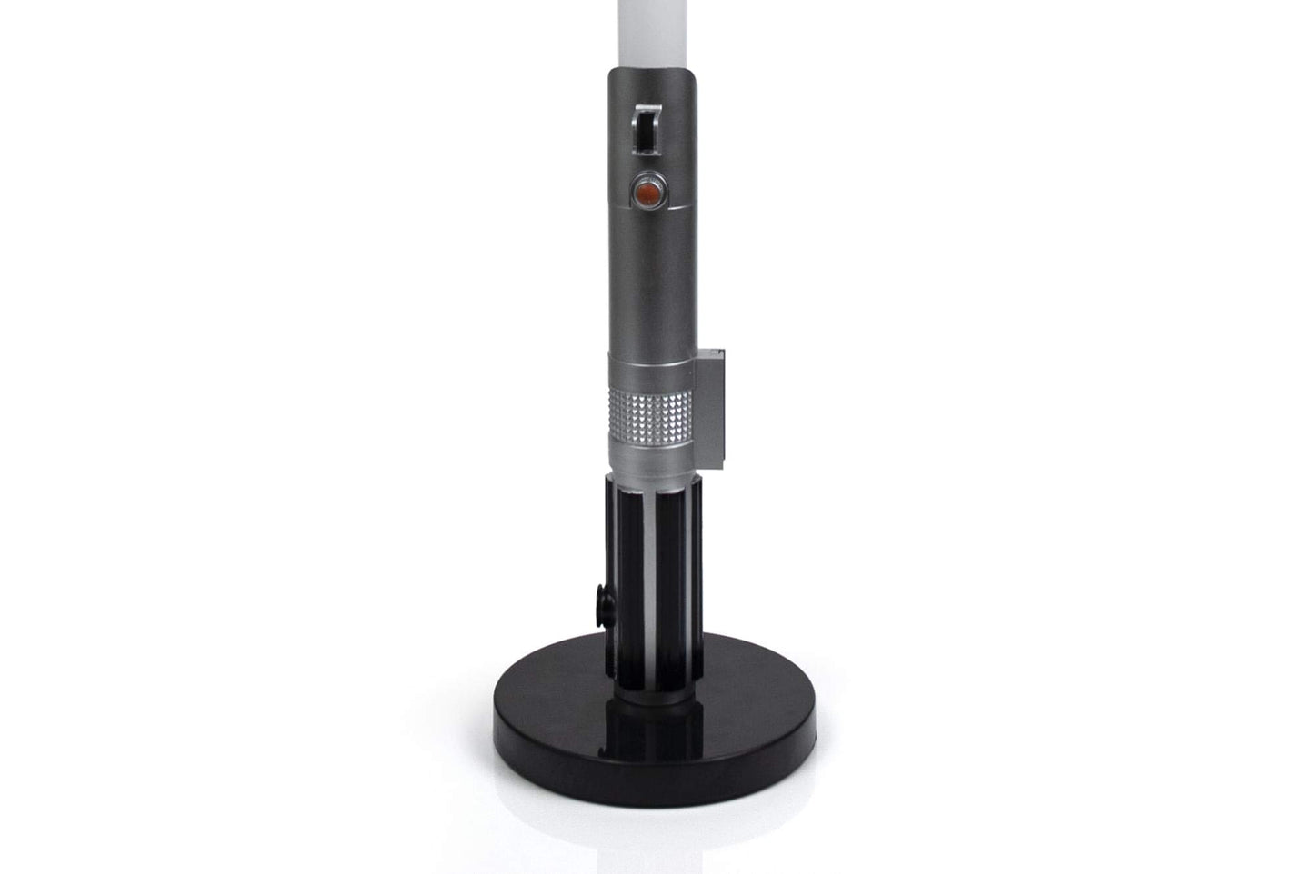 STAR WARS Luke Skywalker LED Lightsaber | 23" Blue Light | Model 14365 | Ideal for Decor