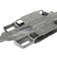 Traxxas 8622 E-Revo Vxl Brushless Chassis, Black