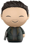 Funko Dorbz: cutting edge Runner 2049 - Officer K Collectible Figure