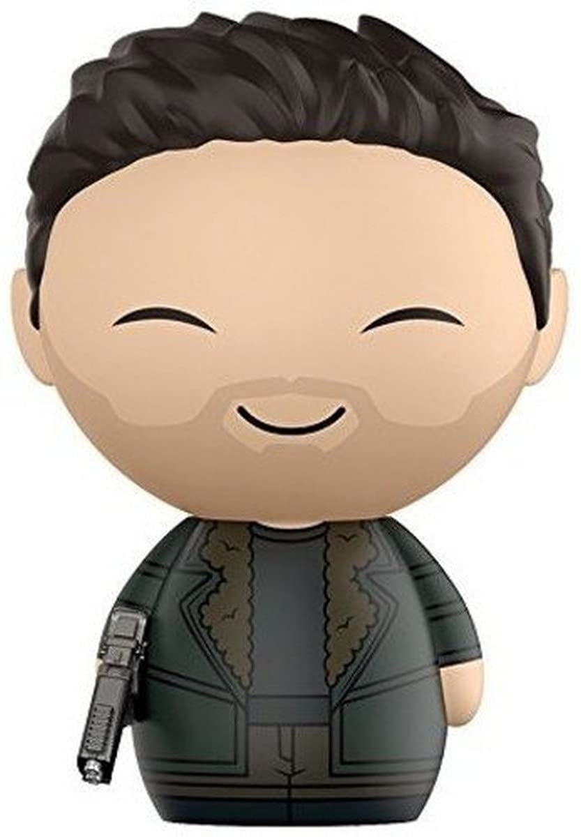 Funko Dorbz: cutting edge Runner 2049 - Officer K Collectible Figure