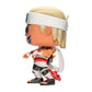 FUNKO POP! ANIMATION: Naruto - Killer B (Styles May Vary) (LATAM limited availability Version)