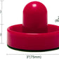 Air Hockey Pucks And Paddles - Rechargeable Floating Air Hockey Pucks For Any Flat Surface, Include A Charging Cable And Electro