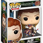 Funko Pop Games: Horizon Zero Dawn - Aloy Collectible Vinyl Figure