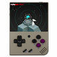Mini Plus Retro Gaming Console With Portable Case, Handheld Game Console With 3000Mah Battery 3.9'' Ips Screen, Compatible With