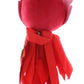 Pj Masks Owelete Plush Backpack