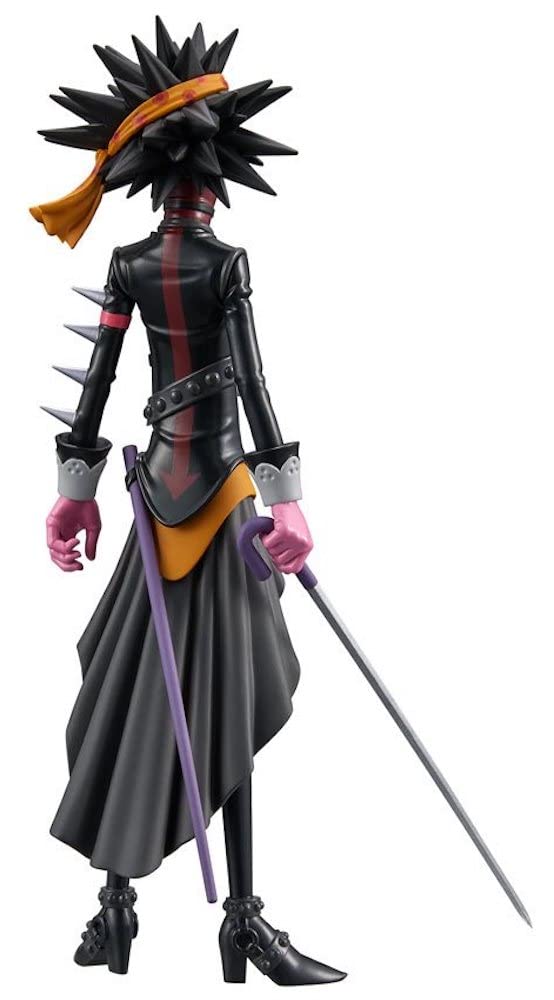 Banpresto - One Piece - Dxf - The Grandline Men - Vol.9 Brook Statue