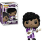 Funko Pop Rocks Prince Collectible Figure, Model 32222, Multicolor, Plastic