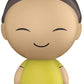 Funko Dorbz Animation: Rick And Morty Collectible Figure, Multicolor