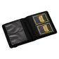 Dragon Shield Card Codex - Card Codex 80: Ashen White - Mtg Card Sleeves Are Smooth & Tough - Compatible With Pokemon & Magic Th