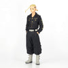 Banpresto 17729 Tokyo Revengers Ken Ryuguji Statue Figure