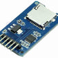 Jivith Microsd Electronic Components Electronic Hobby Kit