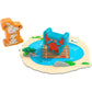 Haba My Very First Games - Animal Upon Animal Junior: Toddler Stacking Game For Preschool Learning Activities & Fun Family Games For Ages 2+
