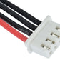 Apex RC Products JST-XH 3S 6'' / 150mm Balance Plug Extension Lead - 5 Pack #1091