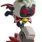 Youtooz Attacking Lamb 4.5'' Vinyl Figure, Official Licensed Collectible From Cult Of The Lamb Videogame, By Youtooz Cult Of The