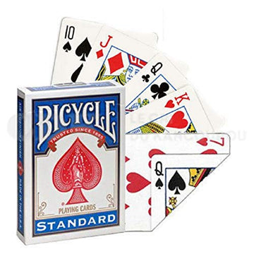 Standard Face (Bicycle)