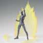 Tamashii Nations - Energy Aura Yellow Ver. For S.H.Figuarts, Bandai Spirits Tamashii Effect