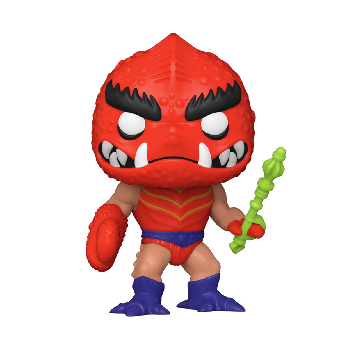 Funko Pop! Tv: Masters Of The Universe - Clawful, Multicolor 2020 Summer Convention Exclusive