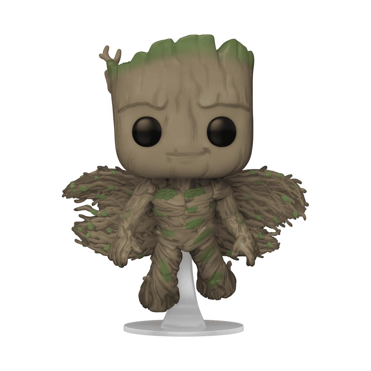 Funko Pop! Marvel: Guardians Of The Galaxy Volume 3 - Groot With Wings
