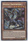 Bystial Druiswurm - Mp23-En159 - Prismatic Secret Rare - 1St Edition