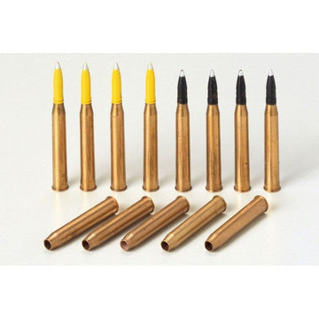 King Tiger 88mm Projectile 1/35 Tamiya