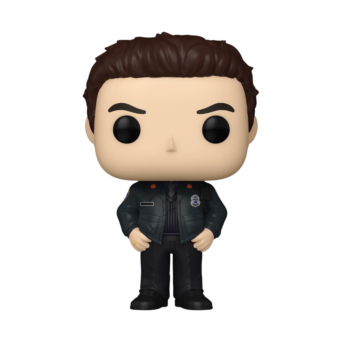 Funko Pop! Tv: The Wire - Mcnulty - Collectable Vinyl Figure - Gift Idea - Official Merchandise - For Kids & Adults - Tv Fans - Model Figure For Collectors And Display