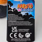 Barrado Naruto Plush Toy - Kakashi, Sasuke, Kurama Collector'S Edition - Super Soft Quality (25Cm)