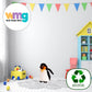 Deluxe Paws 100% Recycled Plush Eco Toys (Emperor Penguin)