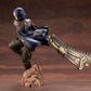 Kotobukiya God Eater: Soma Schicksal Artfx J Statue,Multicolor