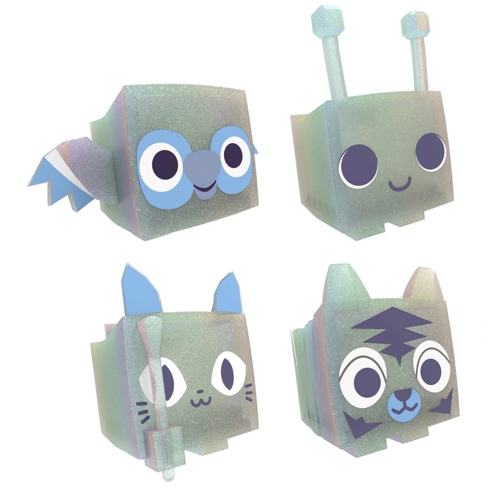 Pet Simulator 4Pk Mystery Eggs