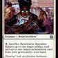 Magic The Gathering - Restoration Specialist (021/184) - Aether Revolt
