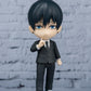 Tamashii Nations Tamashi Nations - Chainsaw Man - Aki Hayakawa, Bandai Spirits Figuarts Mini, 3.5 Inch (Pack Of 1)