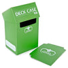 Ultimate Guard Deck Box (80 Cards), Green