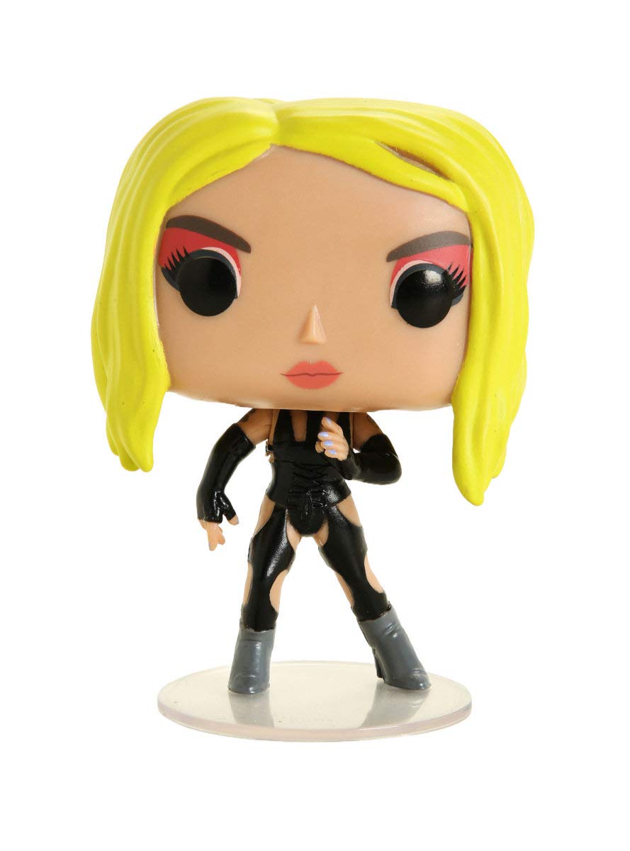 Pop! Funko Drag Queens - Pabllo Vittar Exclusive