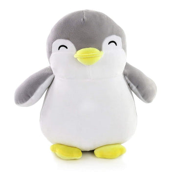 Storio Toy Cute Penguin Plushie Soft Toys For Kids | Plush Soft Toys For Baby Boys And Girls | Bird Soft Toy For Kids -23Cm