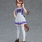 Good Smile Umamusume: Pretty Derby - Tokai Teio Pop Up Parade Pvc Figure, Multicolor