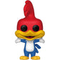 Funko Pop Animation Woody Woodpecker Collectible Figure, 3.75" Vinyl, Multicolor, Model 32886