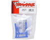 Wheelie Bar Mount, Blue: Son-Uva Digger