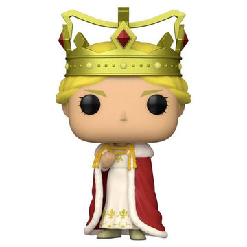 Funko Pop Animation: Attack On Titan - Queen Historia - Convention Vinyl (Exc)