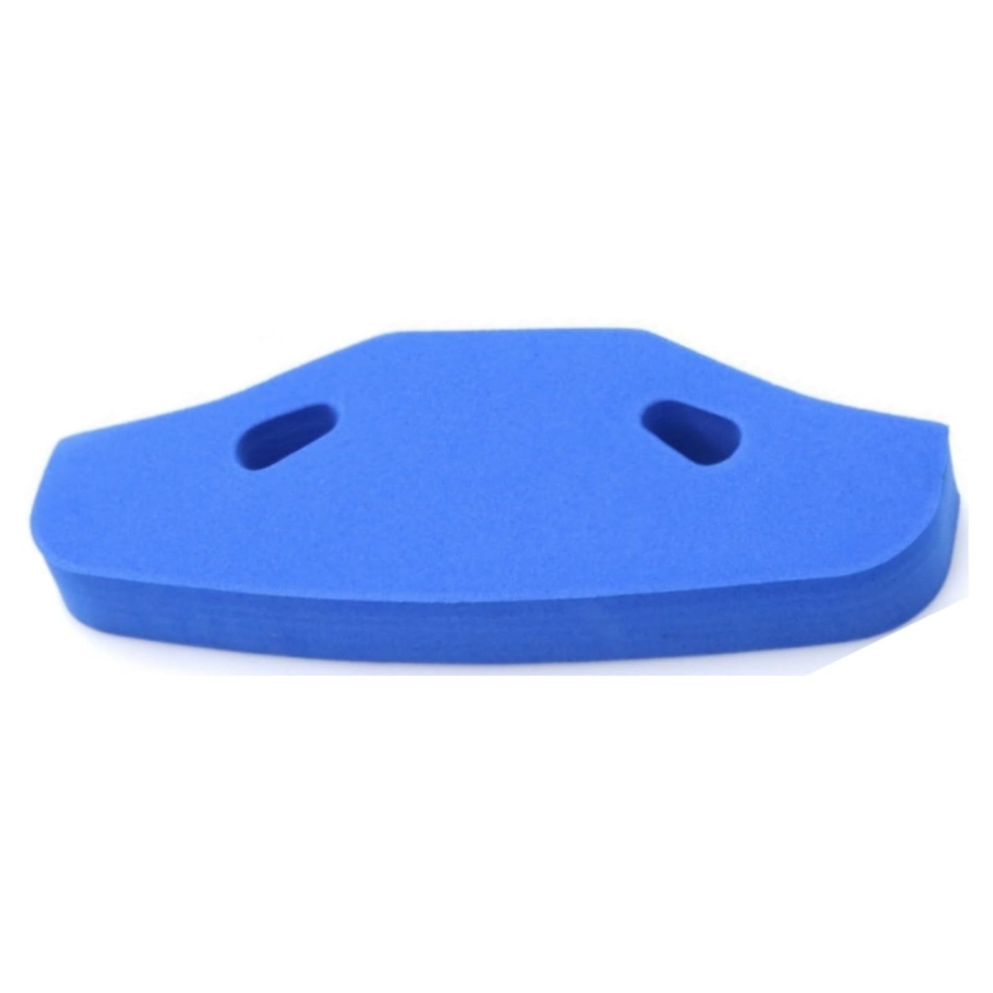 4Pcs Rc Urethane Front Bumper For Tamiya Tt-01/Tt-02/Tgs 53683 Op683 51007 Bumper Upgrade Parts(Blue