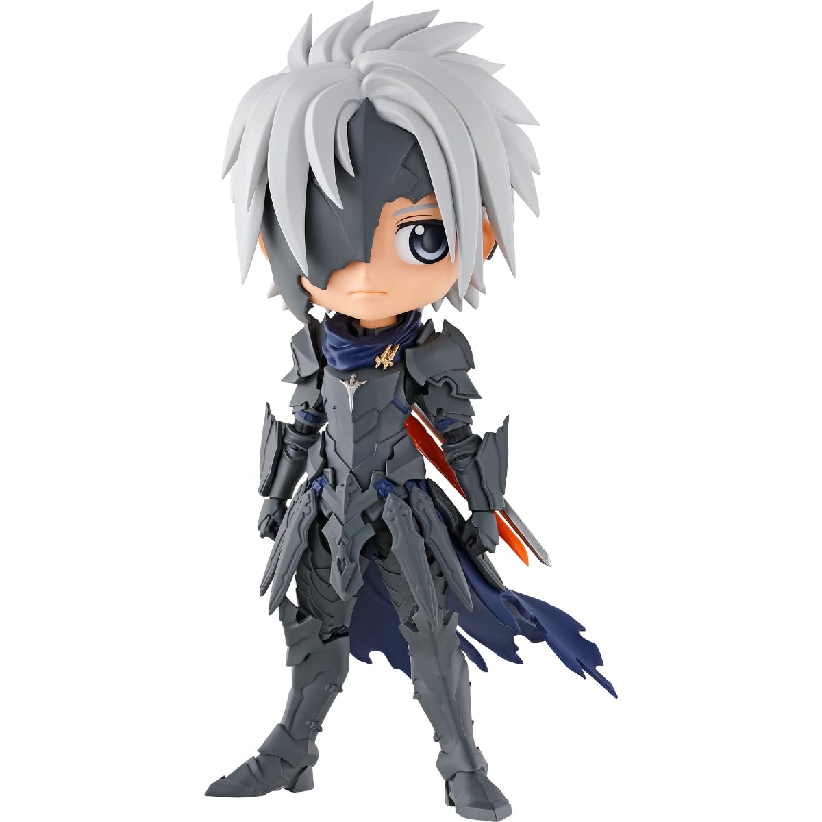 Banpresto - Tales Of Arise - Alphen (Ver. A), Bandai Spirits Q Posket Figure