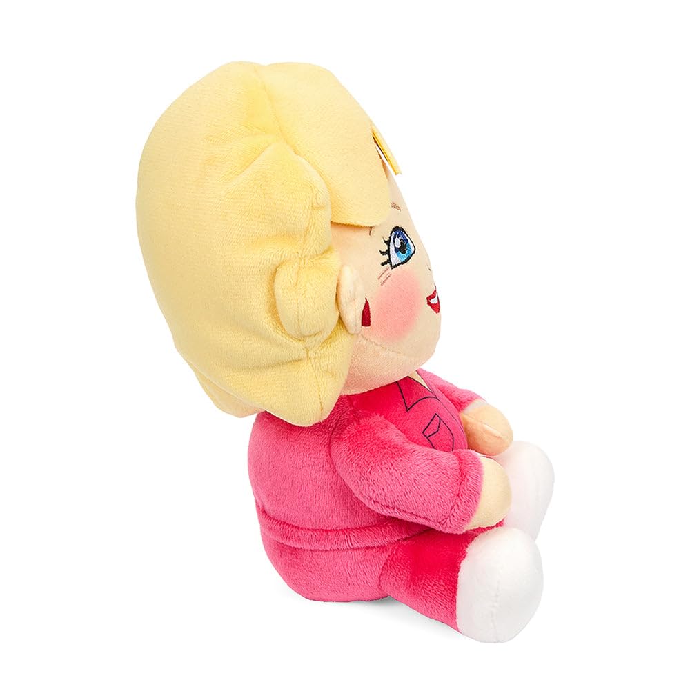 Kidrobot Golden Girls Rose Phunny Plush