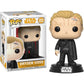 Funko Pop Star Wars: Dryden Vos From Solo: A Star Wars Story - Fye Exclusive (Misspelled Box Collectible Variant)